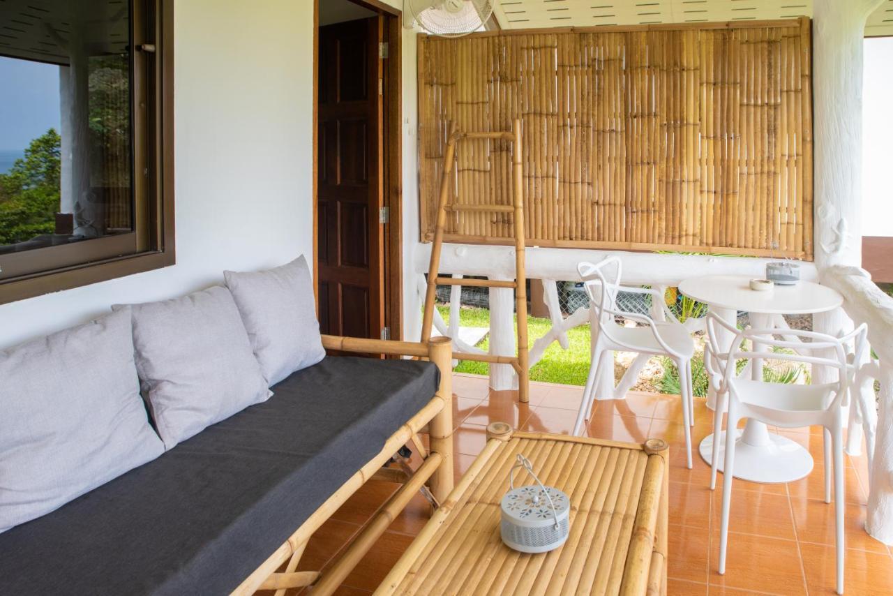 Kalani Bungalows, Haad Yao Exterior foto